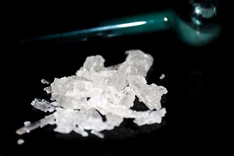 drops to test if meth is real|how to detect crystal meth.